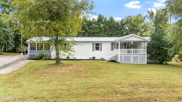 136 Camp Davidson Rd, Vonore, TN 37885