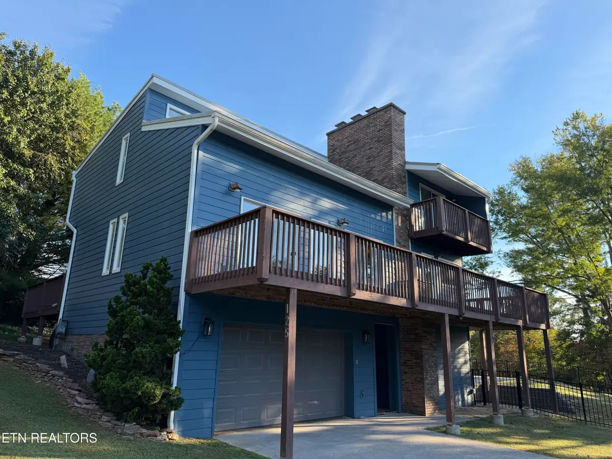 125 Orchard Crest Circle, Clinton, TN 37716 - #1