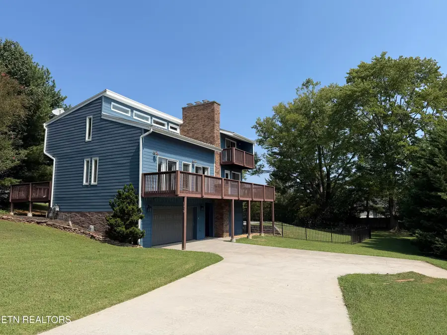 125 Orchard Crest Circle, Clinton, TN 37716 - #2