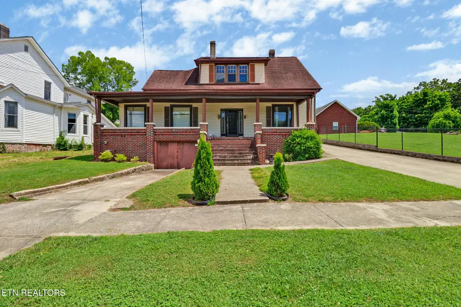 108 N Kingston Ave, Rockwood, TN 37854 - #2