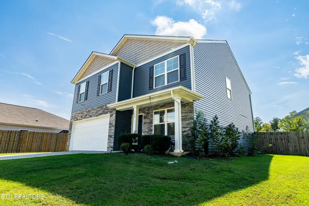 128 Eleanor Davis Drive, Maryville, TN 37804 - #1