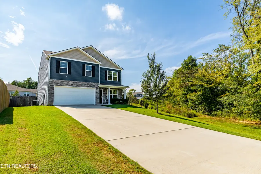 128 Eleanor Davis Drive, Maryville, TN 37804 - #2