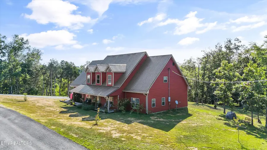 1842 Chapel Rd, Sevierville, TN 37876 - #2