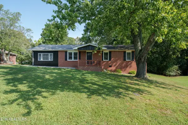 598 Glenwood Circle, Crossville, TN 38555