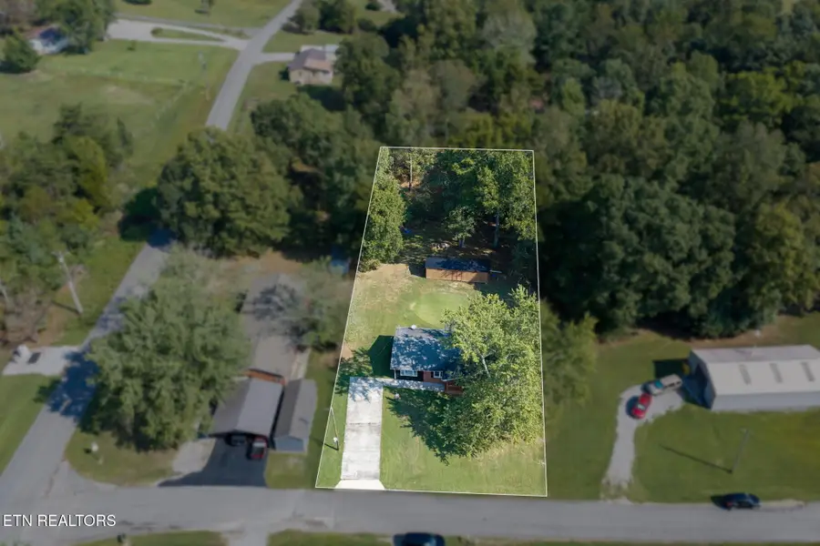598 Glenwood Circle, Crossville, TN 38555 - #2