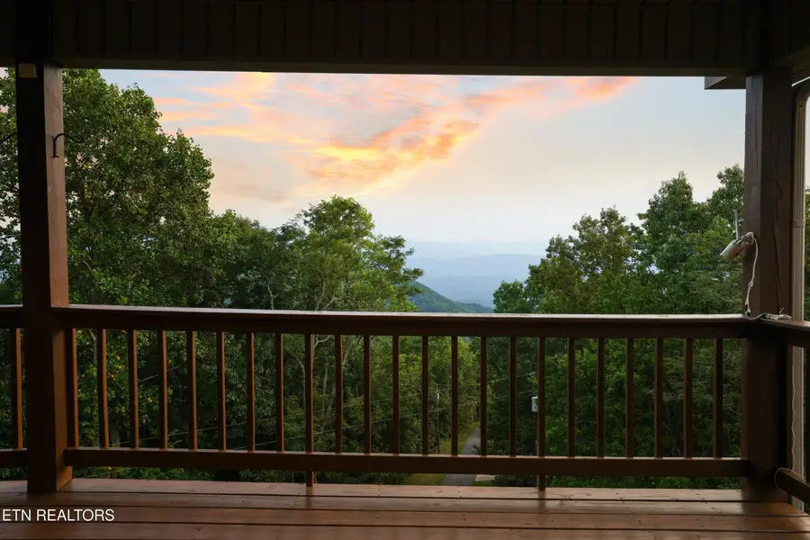 954 Pawnee Court, Sevierville, TN 37876 - #2