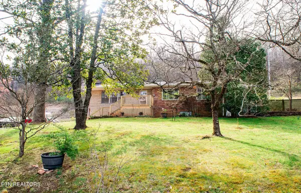 4220 Spar Drive, Knoxville, TN 37918