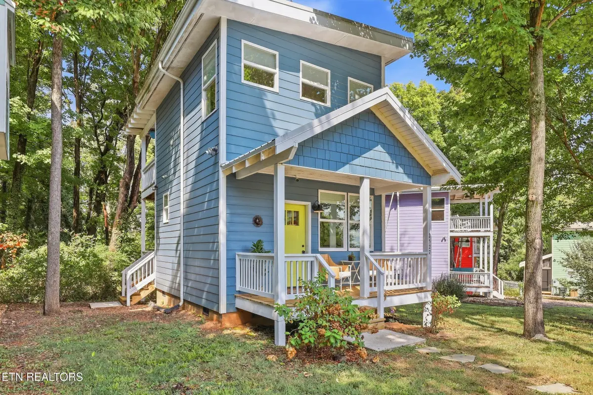 2527 Orchard House Way, Knoxville, TN 37921 - #1