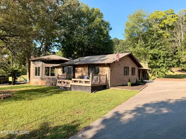 723 Paint Rock Rd, Kingston, TN 37763