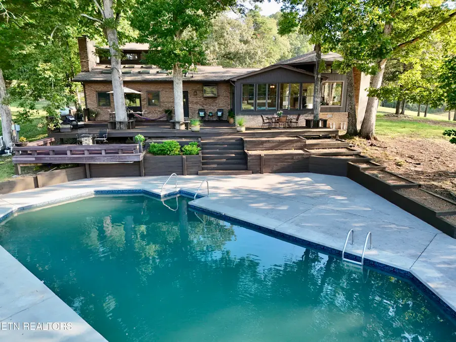 723 Paint Rock Rd, Kingston, TN 37763 - #2