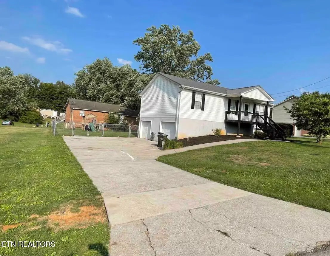 2204 Center Circle, Jefferson City, TN 37760 - #1