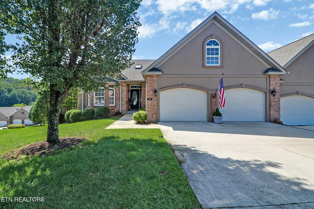 152 Lafayette Terrace #25, Crossville, TN 38558 - #1