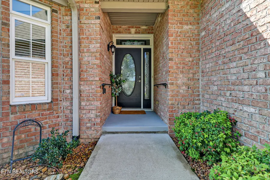 152 Lafayette Terrace #25, Crossville, TN 38558 - #2