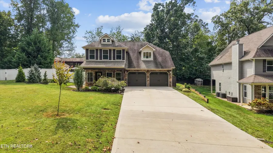 152 Wakefield Rd, Knoxville, TN 37922 - #2