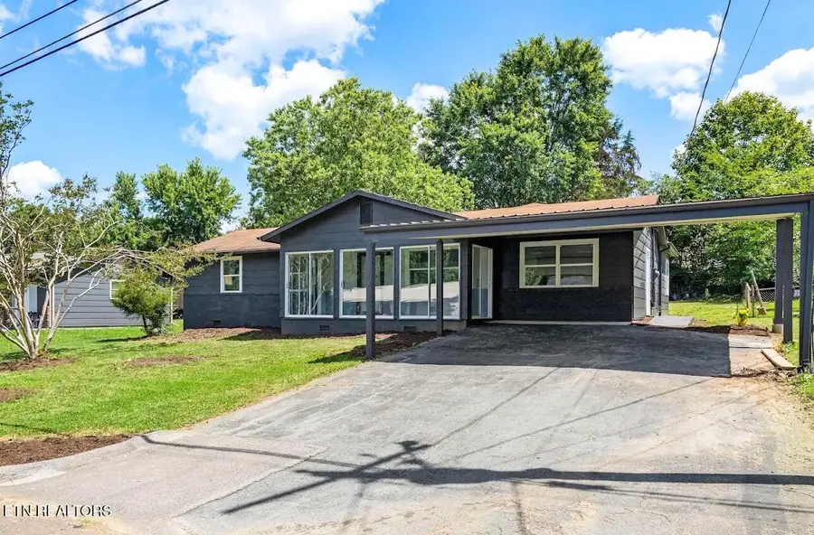 7228 Elmbrook Lane, Knoxville, TN 37918 - #2