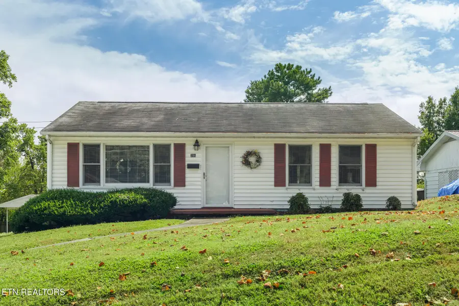 356 Hiawassee Ave, Knoxville, TN 37917 - #2