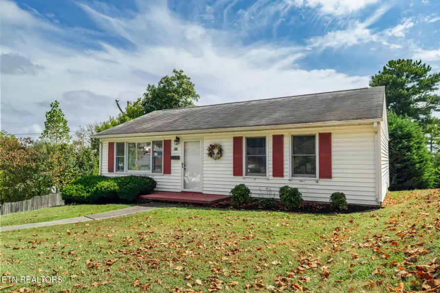 356 Hiawassee Ave, Knoxville, TN 37917 - #3