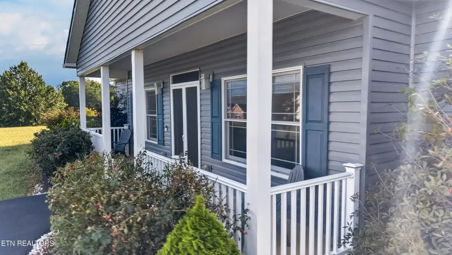 1971 Harbor Hills Drive, Dandridge, TN 37725 - #3