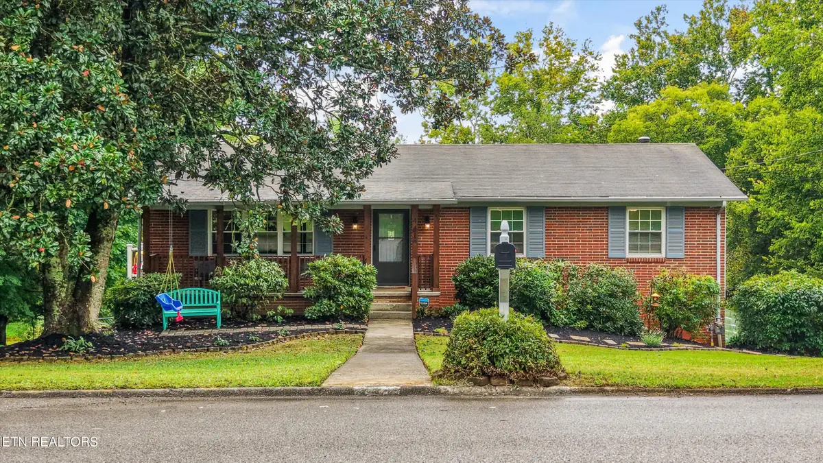 441 Hardwicke Drive, Knoxville, TN 37923 - #1
