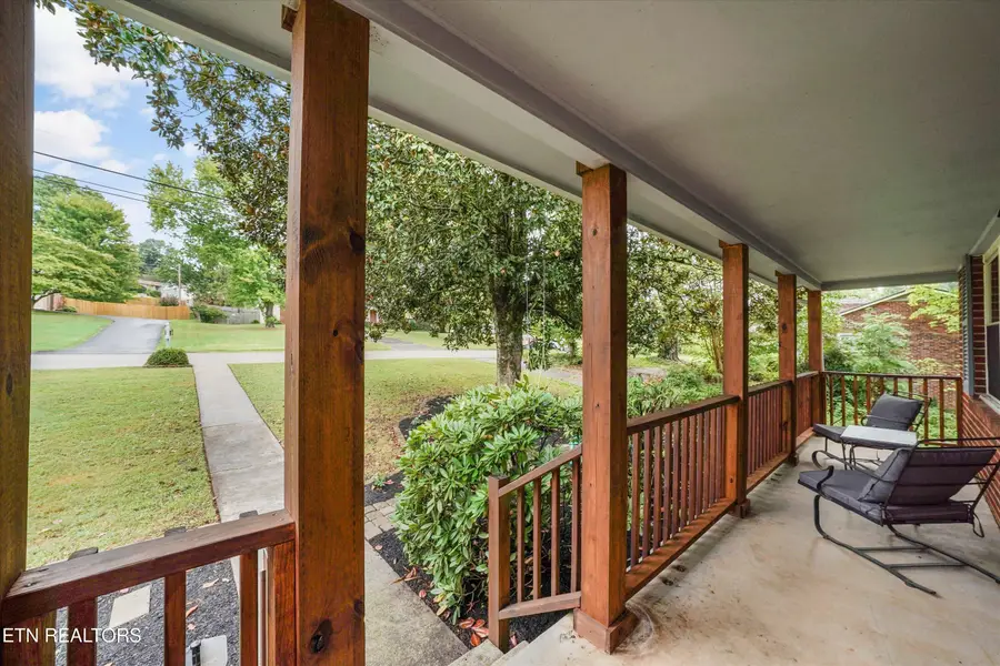 441 Hardwicke Drive, Knoxville, TN 37923 - #2