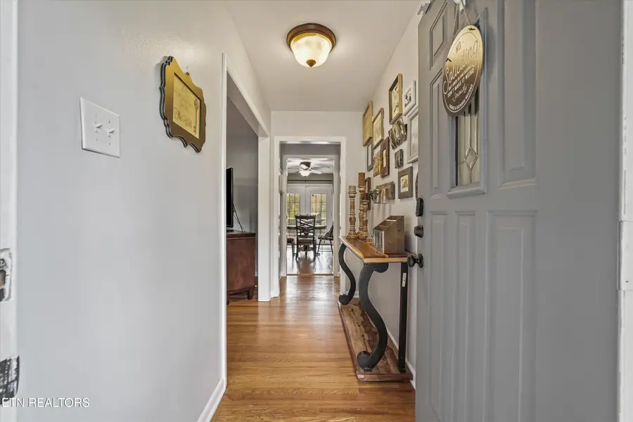 441 Hardwicke Drive, Knoxville, TN 37923 - #3