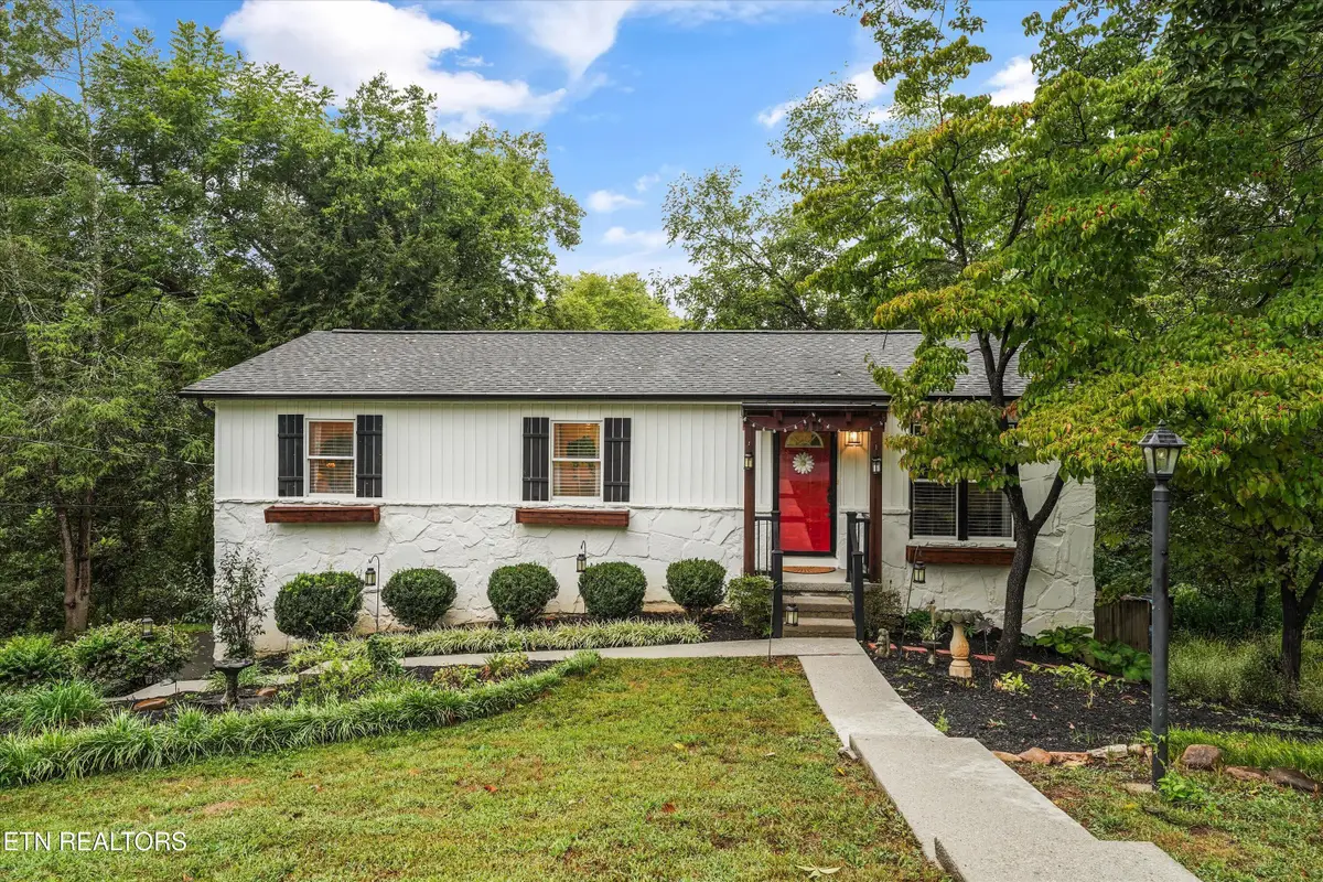 915 Danville Circle, Knoxville, TN 37923 - #1