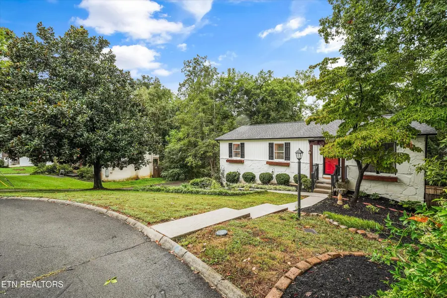 915 Danville Circle, Knoxville, TN 37923 - #3