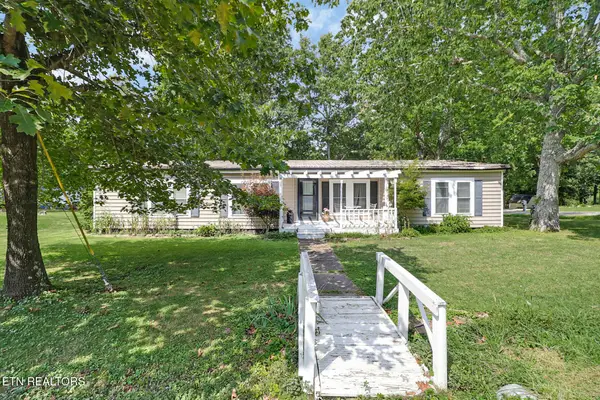 313 Rugby Rd, Crossville, TN 38558