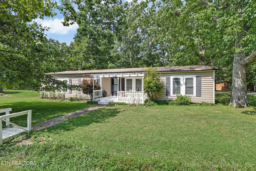 313 Rugby Rd, Crossville, TN 38558 - #2