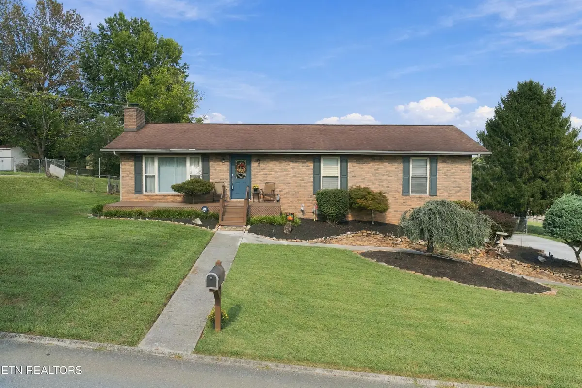 7800 Berkshire Blvd, Powell, TN 37849 - #1