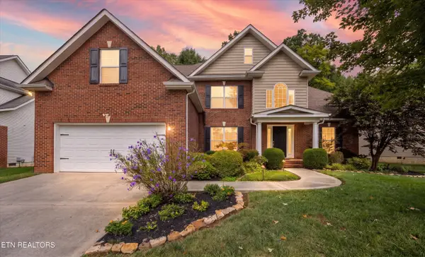 2684 Berringer Station Lane, Knoxville, TN 37932
