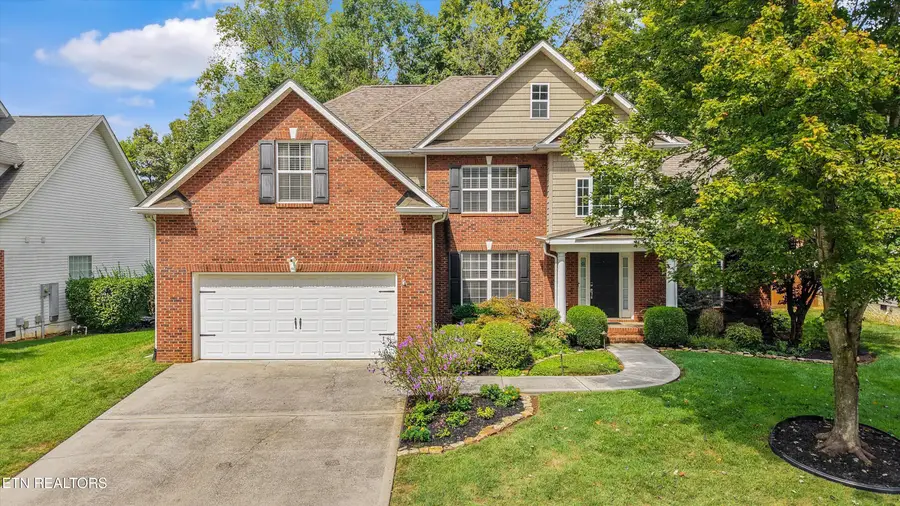 2684 Berringer Station Lane, Knoxville, TN 37932 - #2