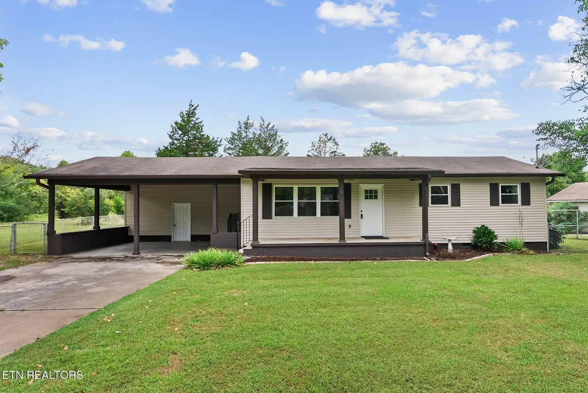 1931 Cureton Rd, Knoxville, TN 37931 - #1