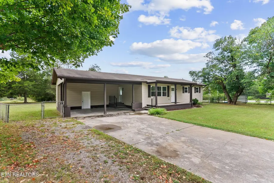1931 Cureton Rd, Knoxville, TN 37931 - #2