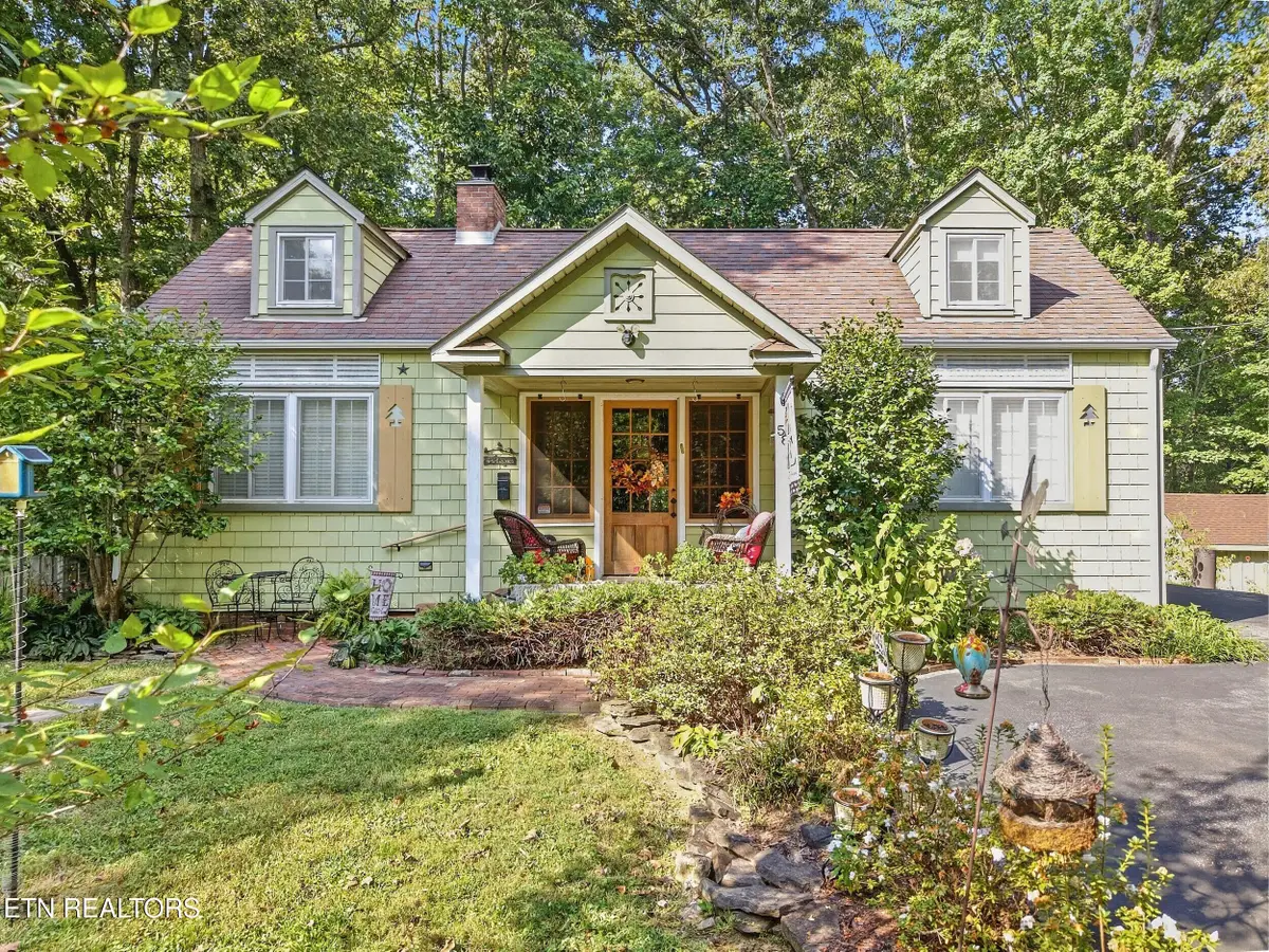 58 Pine Place, Norris, TN 37828 - #1