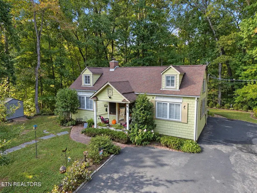 58 Pine Place, Norris, TN 37828 - #2