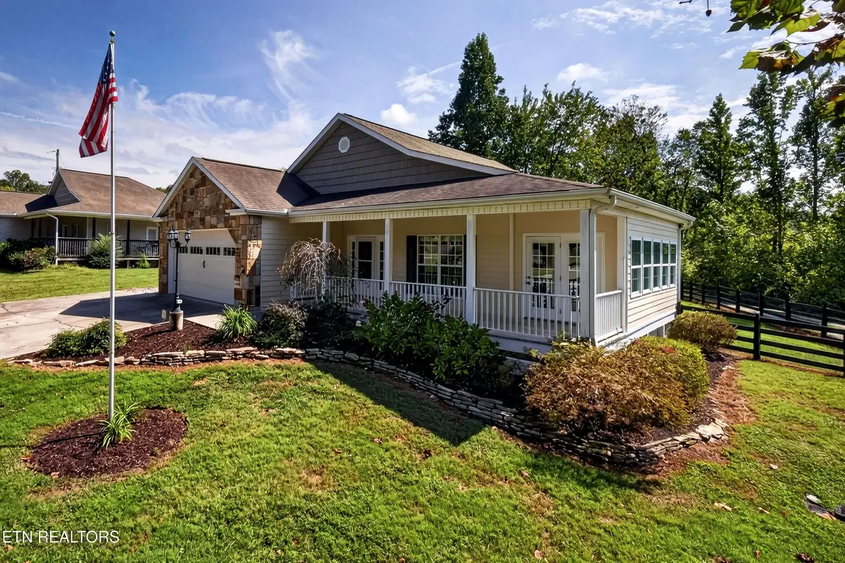 4710 Messer Lane, Powell, TN 37849 - #1