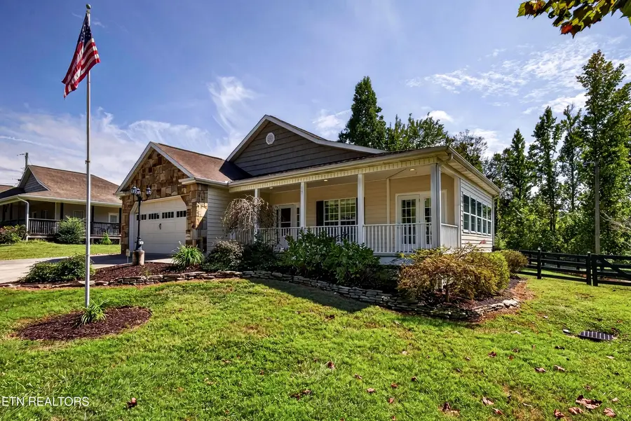 4710 Messer Lane, Powell, TN 37849 - #2