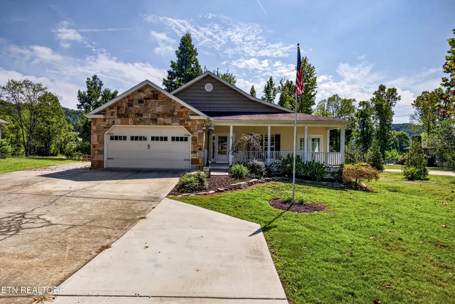 4710 Messer Lane, Powell, TN 37849 - #3