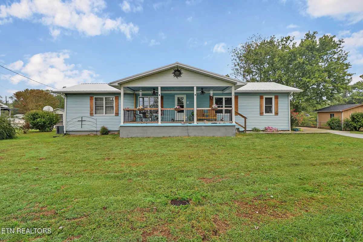435 Patton Heights Circle, Jamestown, TN 38556 - #1