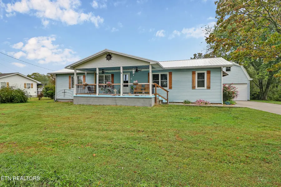 435 Patton Heights Circle, Jamestown, TN 38556 - #3