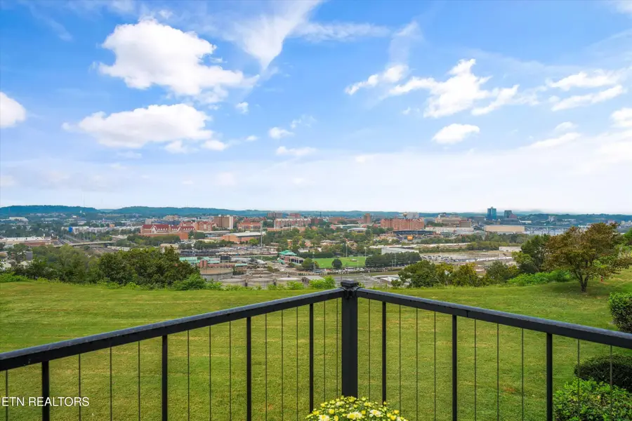 1903 Cherokee Bluff Drive, Knoxville, TN 37920 - #2
