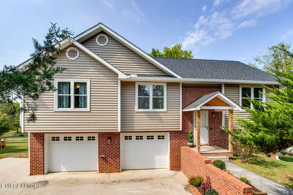 7737 Griffith Rd, Knoxville, TN 37938 - #1