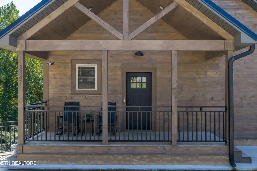 3342 Frontier View Drive, Sevierville, TN 37876 - #3