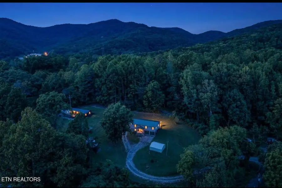 106 Patrick Hill, Oliver Springs, TN 37840 - #3