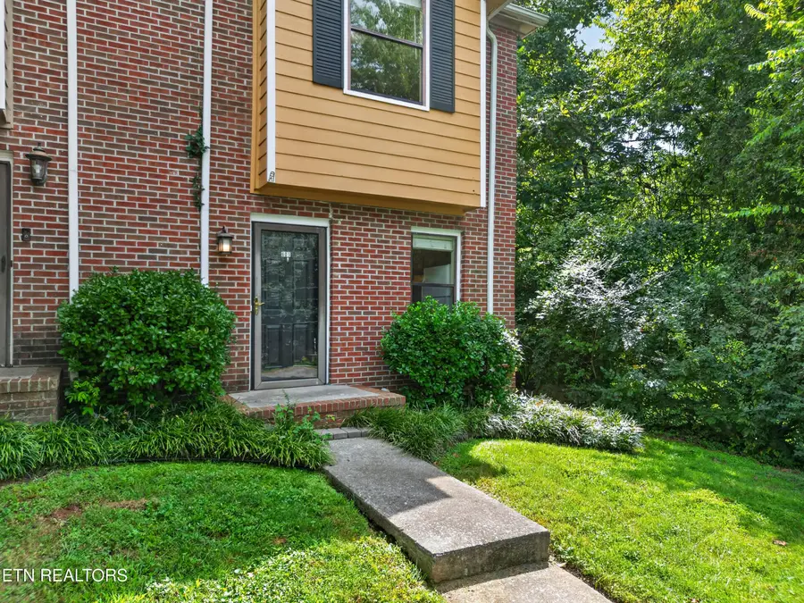 601 Shadywood Lane, Knoxville, TN 37923 - #3
