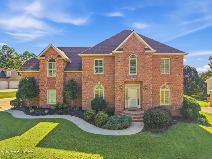 7712 La Barrington Blvd, Powell, TN 37849 - #2