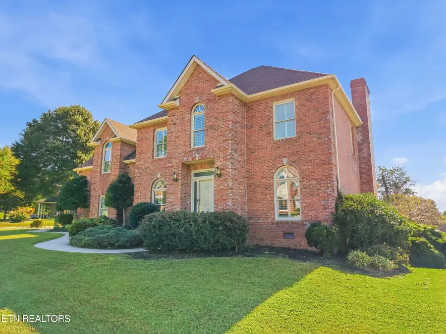 7712 La Barrington Blvd, Powell, TN 37849 - #3
