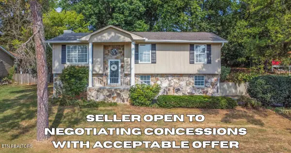 11333 Clear Point Drive, Knoxville, TN 37932
