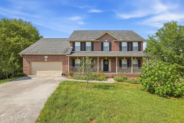 2356 Winners Drive, Knoxville, TN 37920